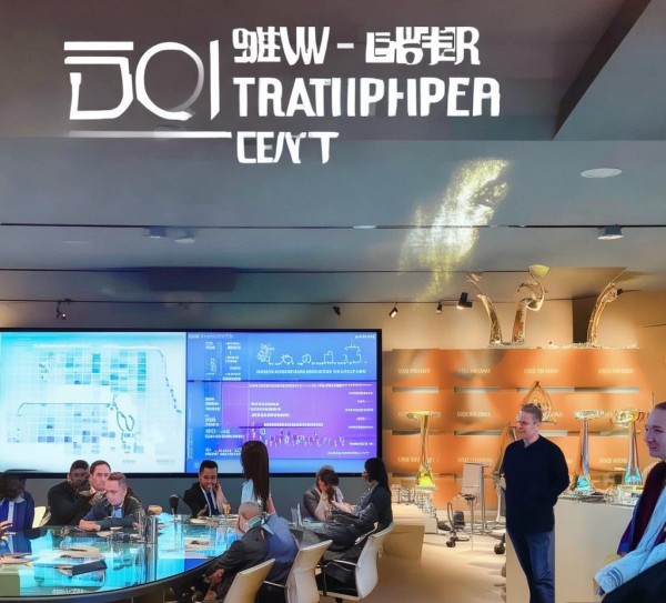 裕安信息咨询服务中心,助力企业转型升级的 silver linings 何其珍 裕安信息咨询服务中心,助力企业转型升级的 silver linings 何其珍