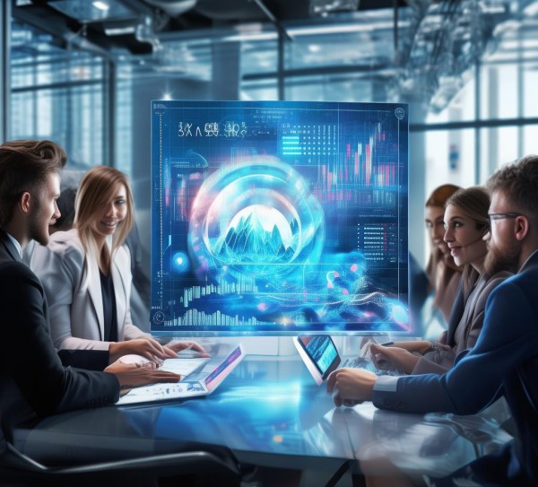 优特信息技术咨询，助力企业迈向数字化新高度