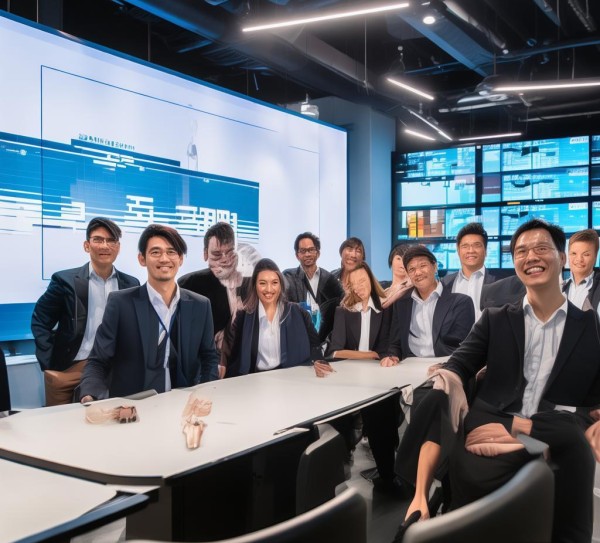 晟讯信息技术咨询,助力企业成功 晟讯信息技术咨询,助力企业成功