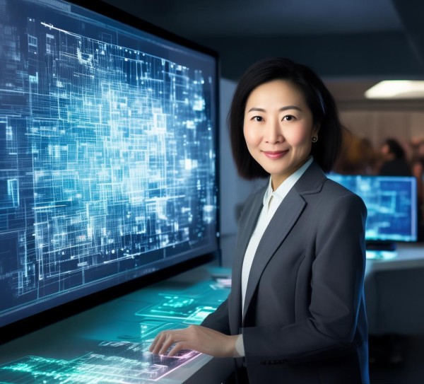 信息技术咨询顾问，机遇与挑战并存的未来