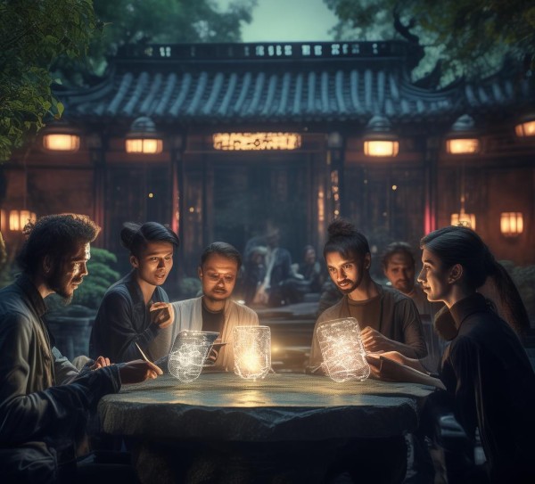 东方智慧,信息化咨询的新挑战与机遇 东方智慧,信息化咨询的新挑战与机遇