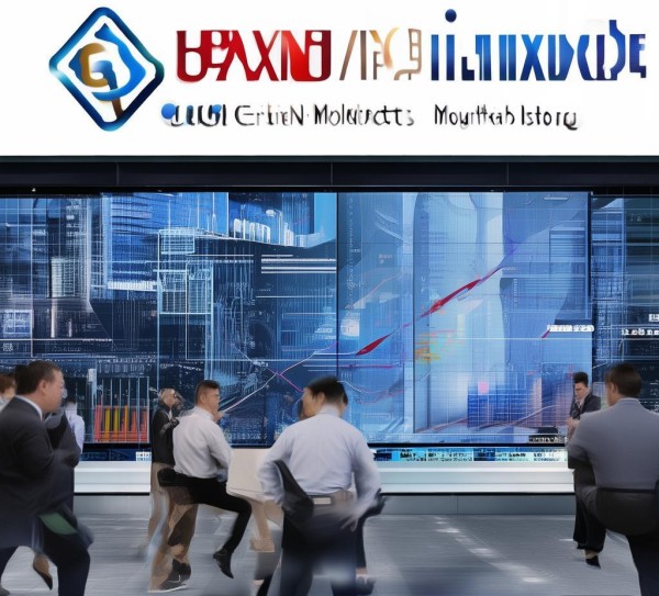 广州佰信信息技术咨询，助力企业数字化转型
