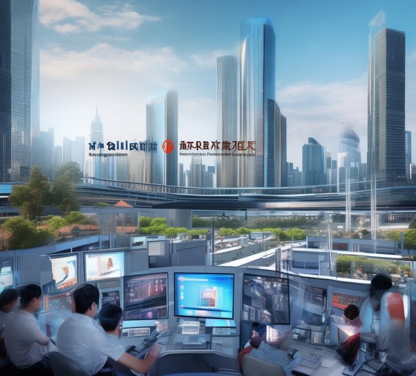 郑州铭探信息技术咨询,助力智慧城市的未来 郑州铭探信息技术咨询,助力智慧城市的未来