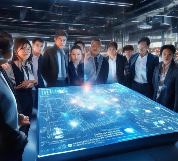 数字化转型，浙江服装企业如何 leveraging信息化咨询？