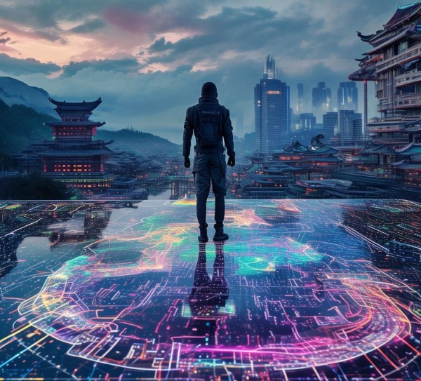 解码网络空间,绥中信息咨询服务的未来之路 解码网络空间,绥中信息咨询服务的未来之路