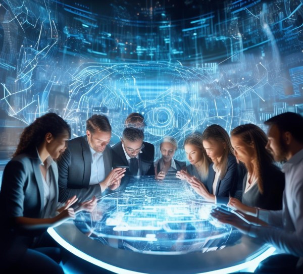 普华永道信息技术咨询,disrupting the digital transformation landscape 普华永道信息技术咨询,disrupting the digital transformation landscape