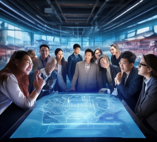 探索宿迁信息技术咨询行业的机遇与挑战 探索宿迁信息技术咨询行业的机遇与挑战