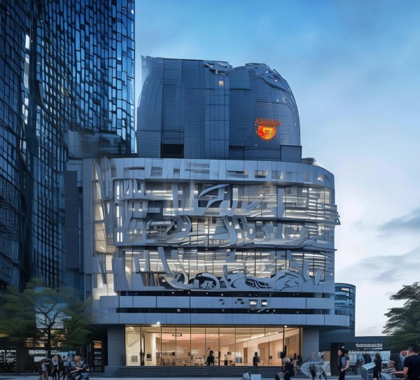 瑛琦信息咨询服务中心,助力国家经济高质量发展 瑛琦信息咨询服务中心,助力国家经济高质量发展