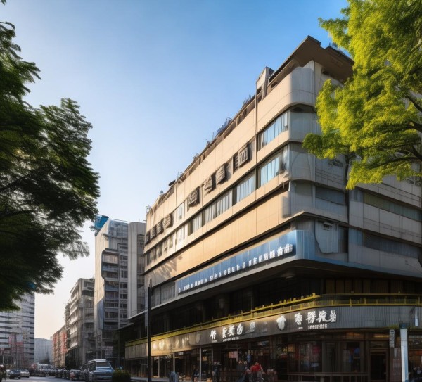 潍坊市沛县卓锐信息咨询服务部 潍坊市沛县卓锐信息咨询服务部