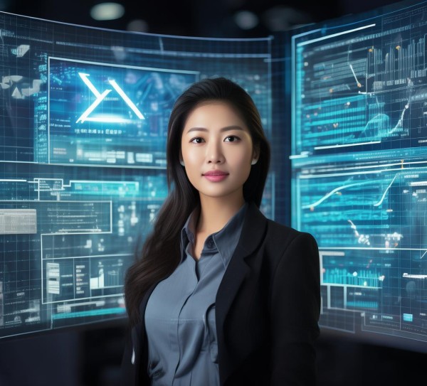 王霞信息咨询服务,助力企业数字化转型的的专业解决方案 王霞信息咨询服务,助力企业数字化转型的的专业解决方案