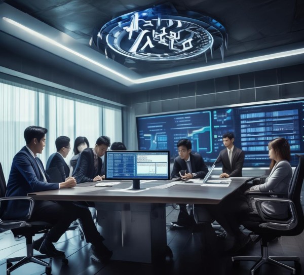 鑫锐信息技术咨询工作室，技术咨询领域的专业引领
