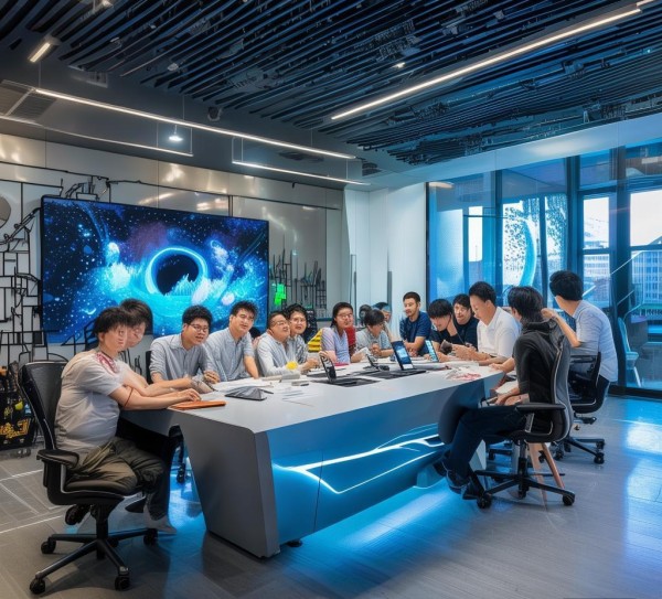 杭州忆融信息技术咨询公司,信息行业的创新力量 杭州忆融信息技术咨询公司,信息行业的创新力量