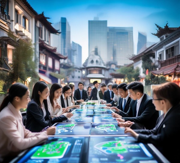 吴中区信息技术咨询,助力经济发展与创新 吴中区信息技术咨询,助力经济发展与创新
