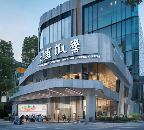 靖宇信息咨询服务中心，助力企业发展，成就卓越未来