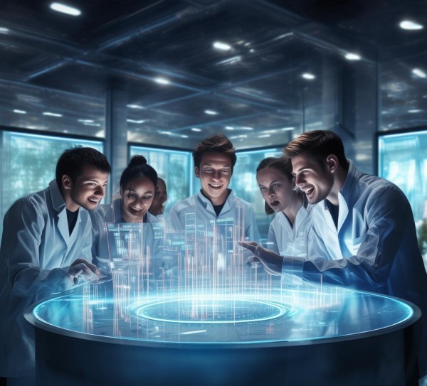 C森 Insights:Revolutionizing the Future of Information Services C森 Insights:Revolutionizing the Future of Information Services