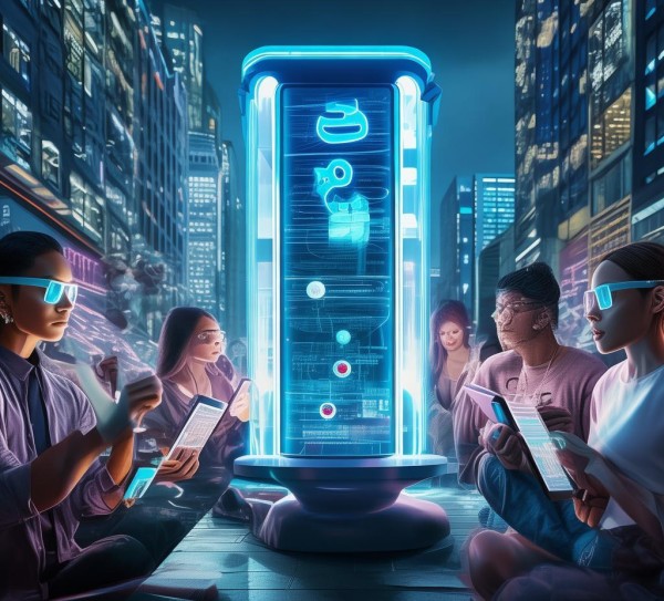 濮阳众淘，数字化转型的助力者