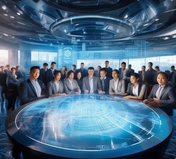 澜沧信息咨询服务,助力企业迈向数字化转型的强大力量 澜沧信息咨询服务,助力企业迈向数字化转型的强大力量