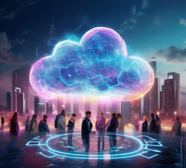 From the Cloud to the Cloud:The Future of IT Services in the Cloud From the Cloud to the Cloud:The Future of IT Services in the Cloud