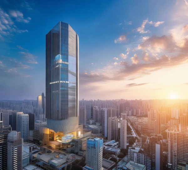郑州横竖信息技术咨询有限公司，信息科技助力城市发展的强大力量
