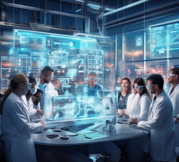 探索科学计算领域的前沿技术与咨询服务 探索科学计算领域的前沿技术与咨询服务