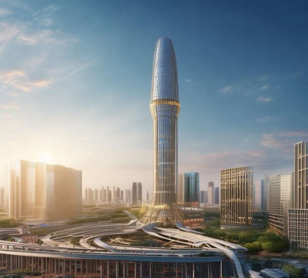 金企通,助力陕西经济高质量发展 金企通,助力陕西经济高质量发展