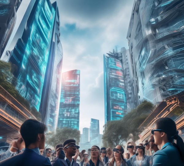 昂昂溪,智能决策的未来 昂昂溪,智能决策的未来