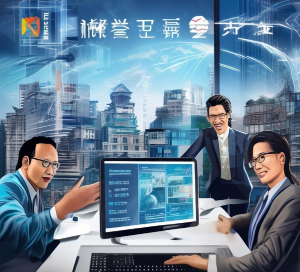 开封信息技术咨询,助力企业数字化转型的助力者 开封信息技术咨询,助力企业数字化转型的助力者