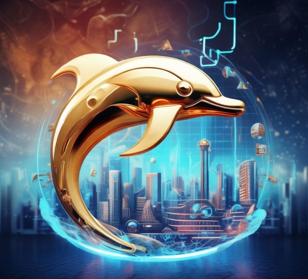 金海豚信息技术咨询,助力企业数字化转型 金海豚信息技术咨询,助力企业数字化转型