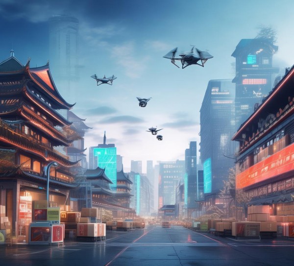 金华,信息化物流的新机遇 金华,信息化物流的新机遇