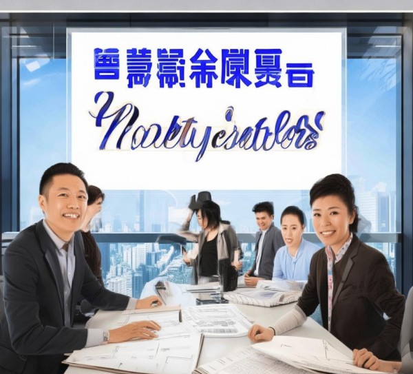 鸿浩房产信息咨询服务，助力您实现Property Success