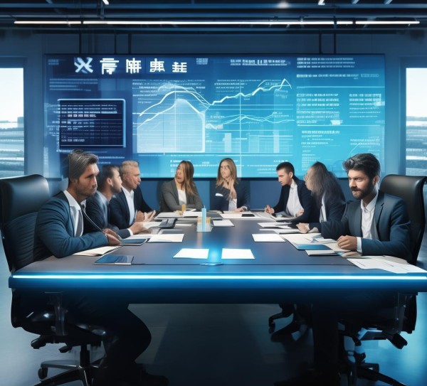 卓然信息技术咨询电话，助力企业数字化转型的精准解