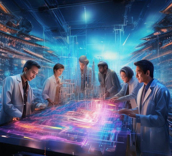 探索数字转型,神州耐凯的创新转型之路 探索数字转型,神州耐凯的创新转型之路