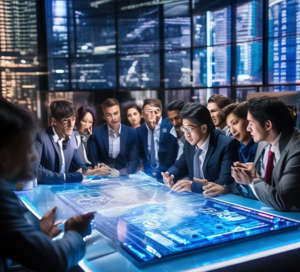 北京信息化财务咨询,助力精准管理与数字化转型 北京信息化财务咨询,助力精准管理与数字化转型