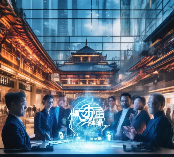 南京信息技术咨询企业的崛起与价值 南京信息技术咨询企业的崛起与价值