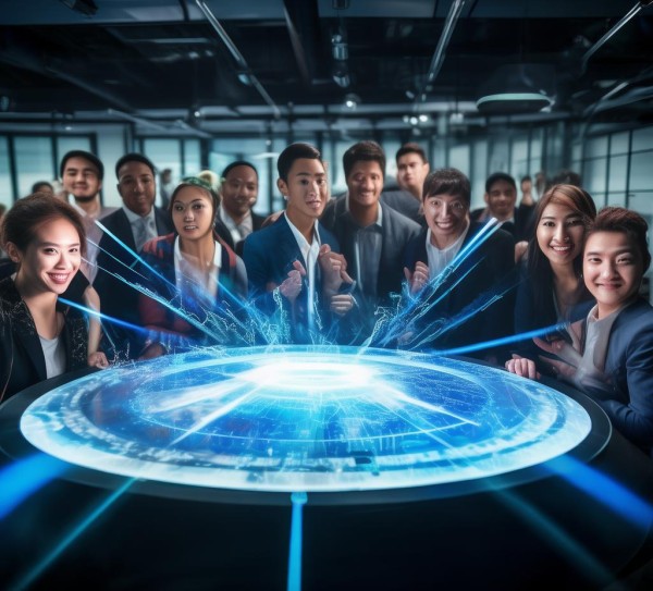 transforming Your Business with鑫金信息技术咨询服务部 transforming Your Business with鑫金信息技术咨询服务部