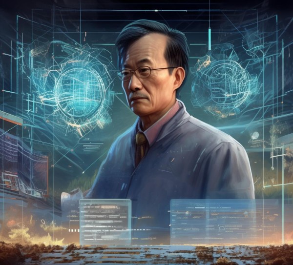 周瑜博士易姆讯,智慧咨询时代的未来挑战 周瑜博士易姆讯,智慧咨询时代的未来挑战