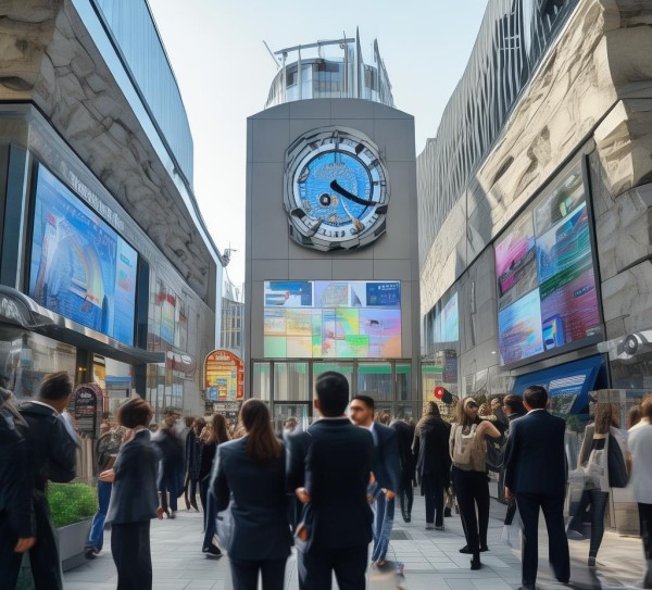 钟楼信息咨询服务,助力钟楼管理优化 钟楼信息咨询服务,助力钟楼管理优化