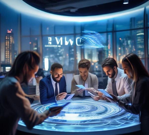信息化咨询公司，助力企业数字化转型的创新者