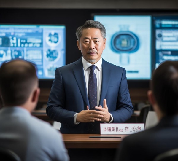 李教官,信息技术咨询领域的权威指南 李教官,信息技术咨询领域的权威指南