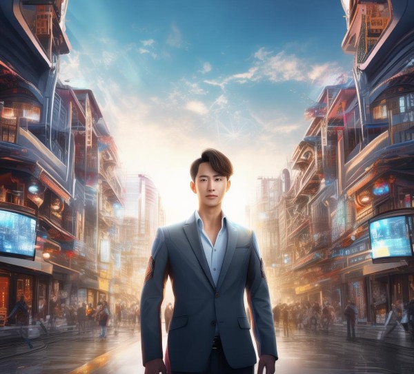 日照高新区王鑫信息咨询服务，delivering innovative solutions in a smart city environment