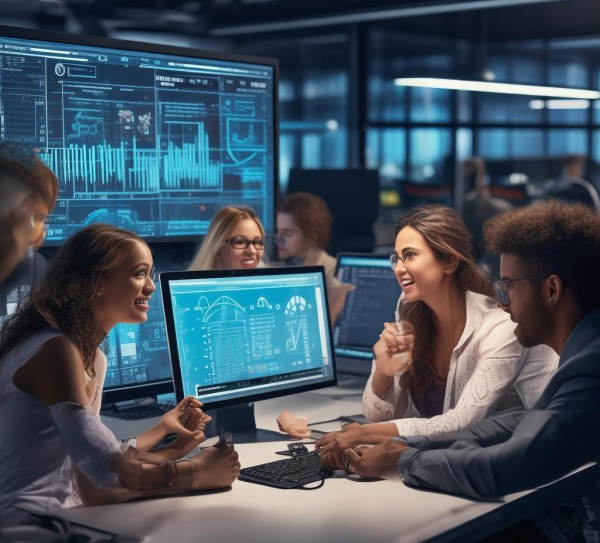 maximizing the advantage of your Information Technology Consulting Studio
