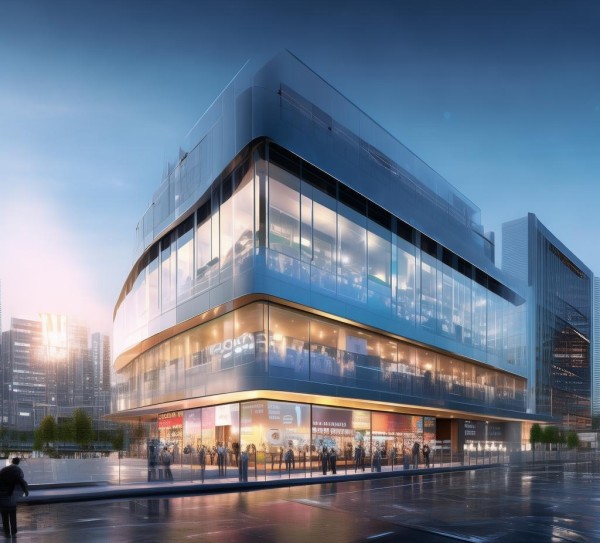光明区信息技术咨询中心,助力智慧城市建设 光明区信息技术咨询中心,助力智慧城市建设