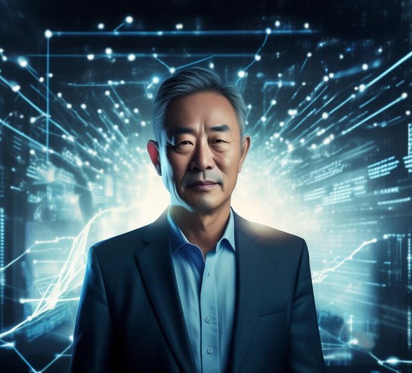李老师,信息咨询服务的未来 李老师,信息咨询服务的未来