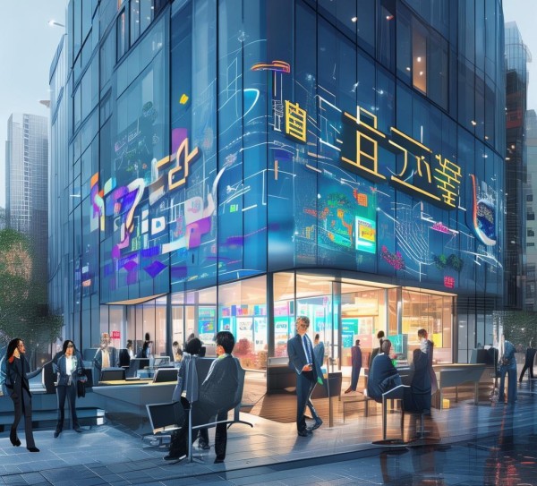 陈大帅信息技术咨询中心,赋能企业数字化转型的助力 陈大帅信息技术咨询中心,赋能企业数字化转型的助力