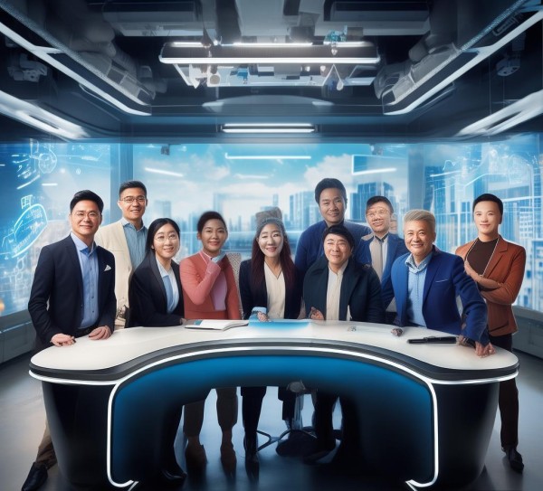 莱莱信息咨询服务部，专业与灵活的未来，等待你的加入