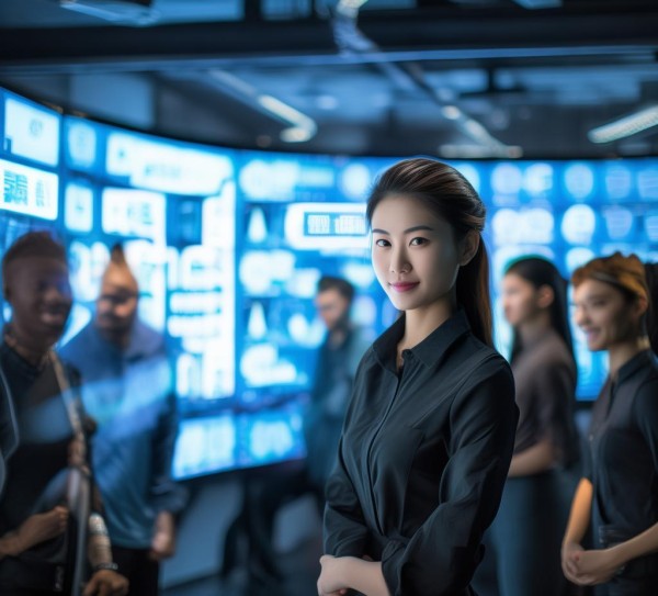 嘉熙晟轩信息技术咨询，助力企业数字化转型的智慧解决方案