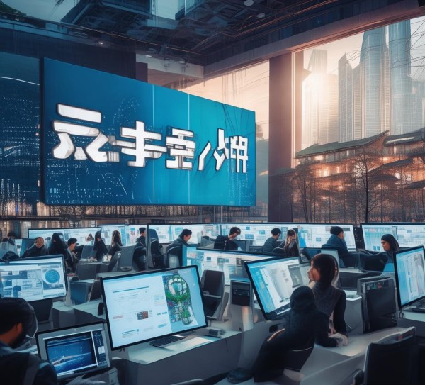 河曲县信息咨询服务公司，助力数字时代的机遇与挑战