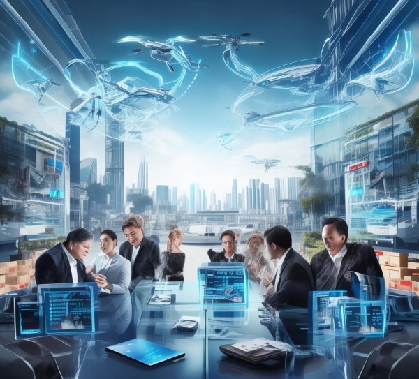 义乌信息化物流信息咨询，助力现代物流发展的新机遇