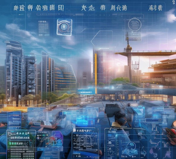 数字赋能，河南建筑企业数字化转型之路
