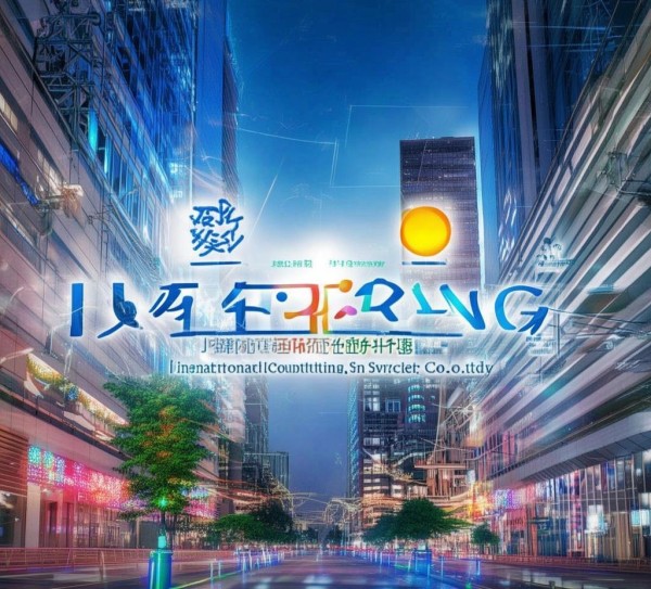 济南合众信息咨询服务有限公司，助力智慧城市建设与经济发展